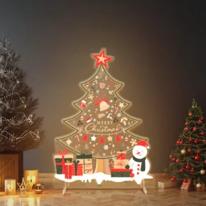 Christmas Neon Sign